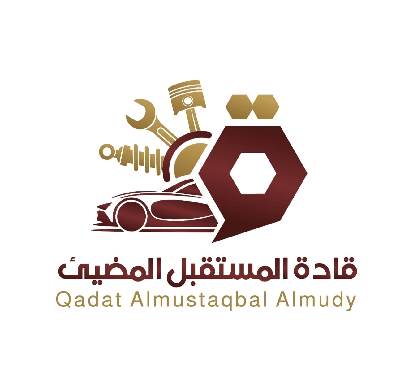 قادة المستقبل المضىئ تضامنية